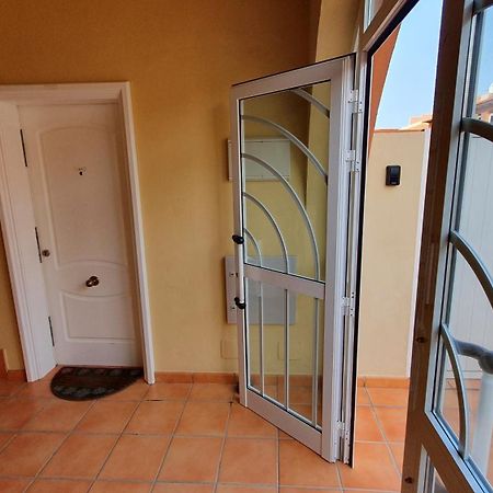 Mariline - Sea, Beach And Lighthouse View, Terrace, Wi-Fi Apartment Morro Jable  Exterior photo