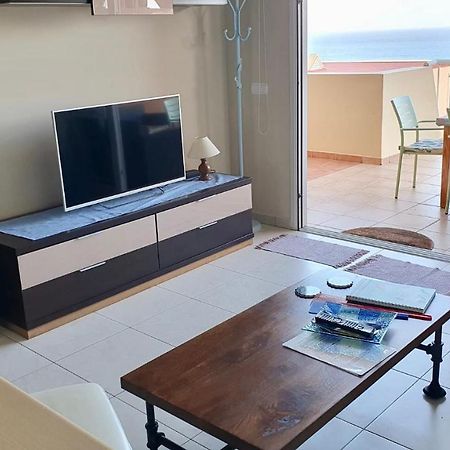 Mariline - Sea, Beach And Lighthouse View, Terrace, Wi-Fi Apartment Morro Jable  Exterior photo
