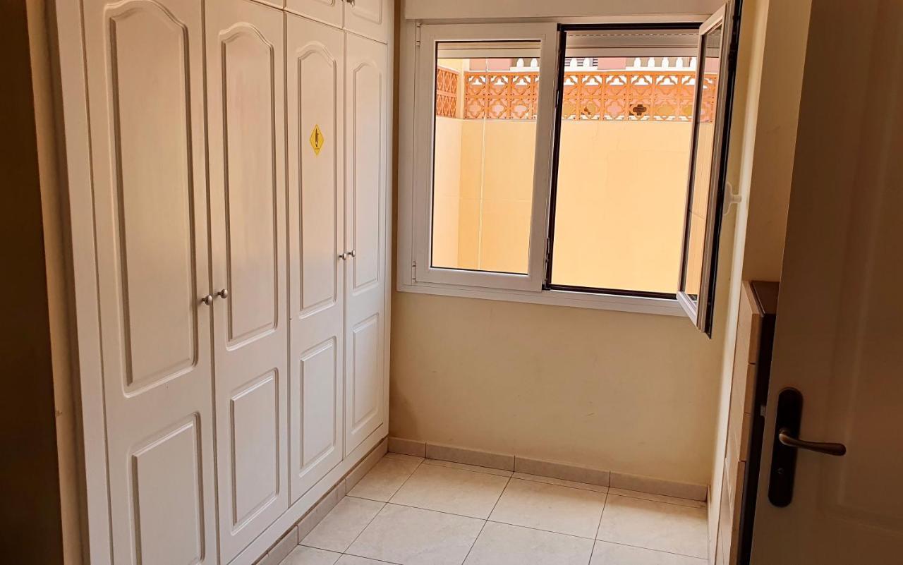 Mariline - Sea, Beach And Lighthouse View, Terrace, Wi-Fi Apartment Morro Jable  Exterior photo