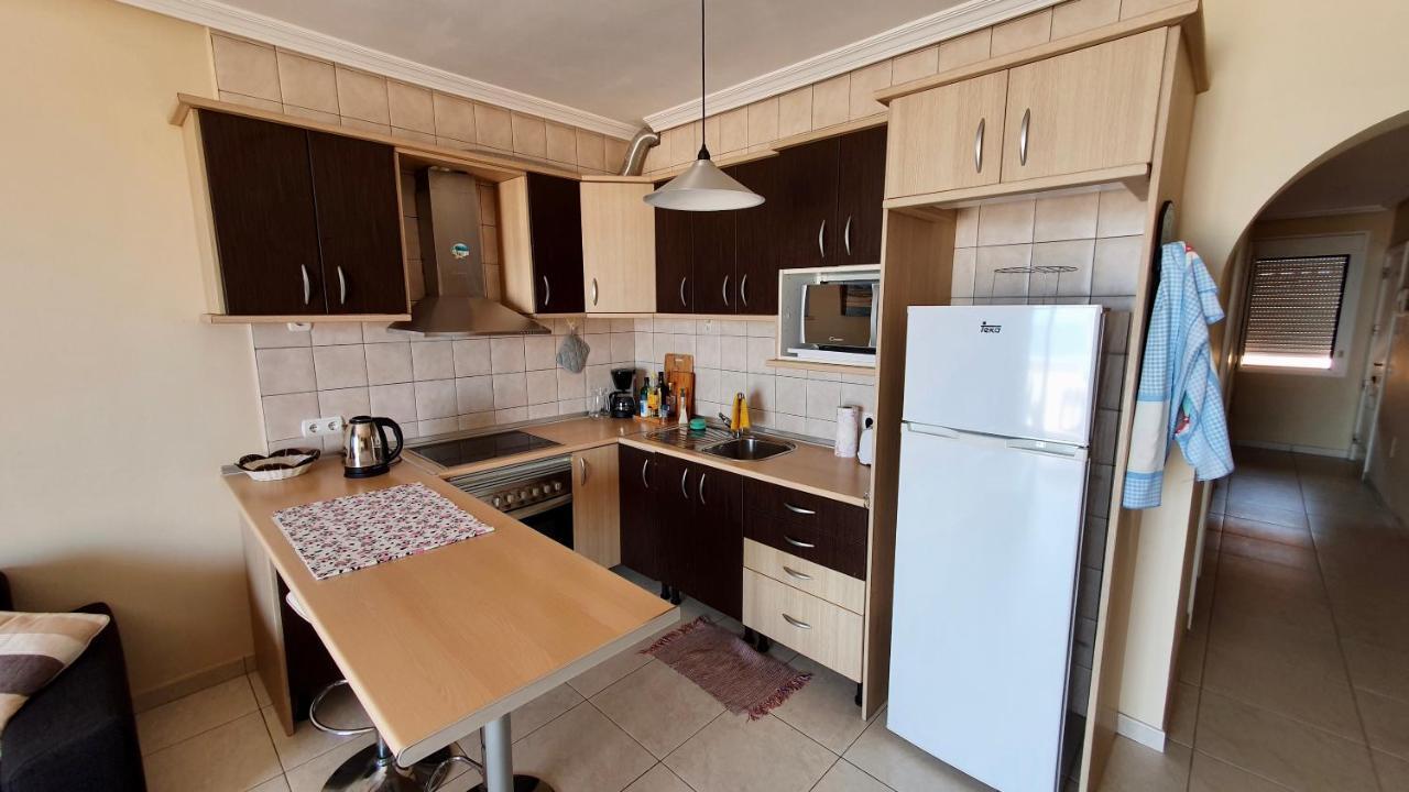 Mariline - Sea, Beach And Lighthouse View, Terrace, Wi-Fi Apartment Morro Jable  Exterior photo