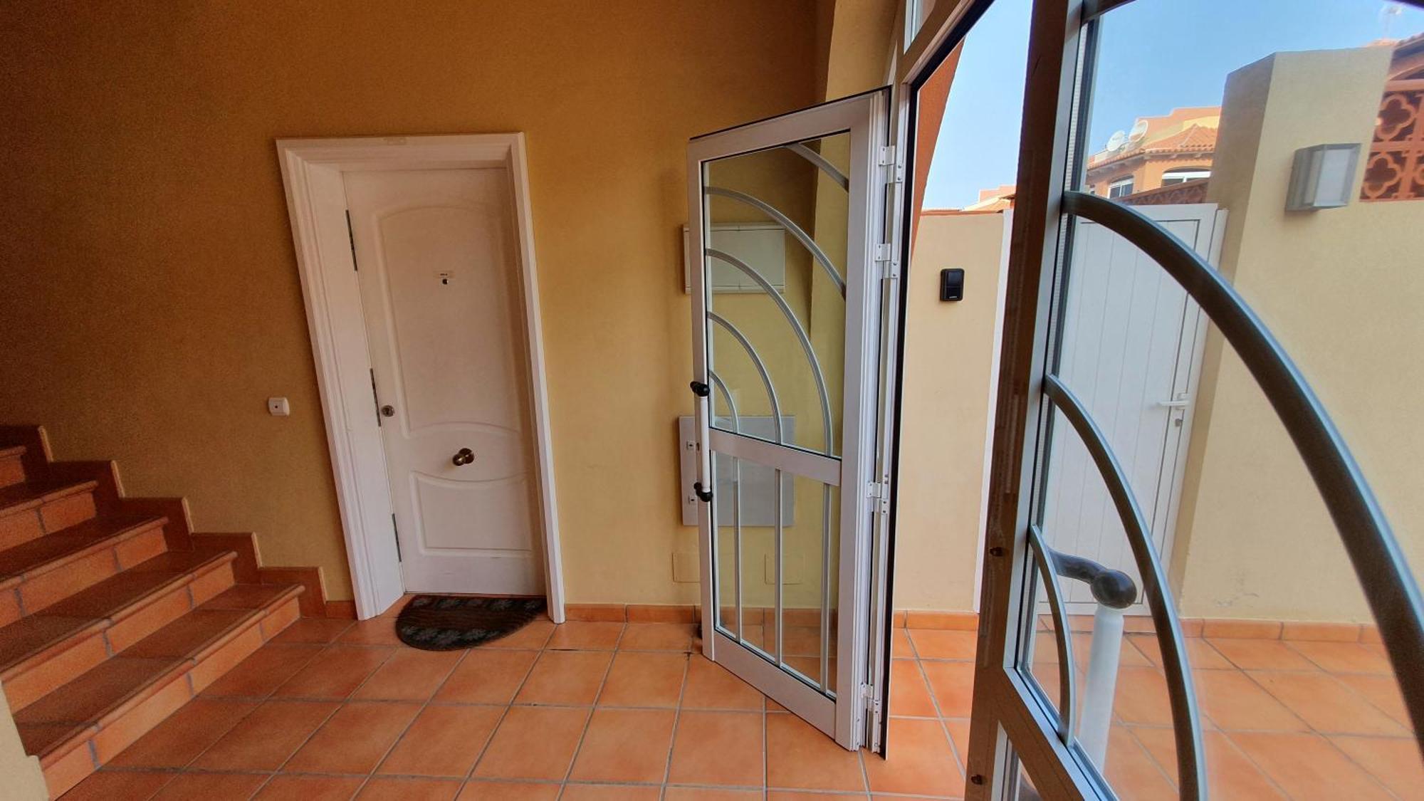 Mariline - Sea, Beach And Lighthouse View, Terrace, Wi-Fi Apartment Morro Jable  Exterior photo