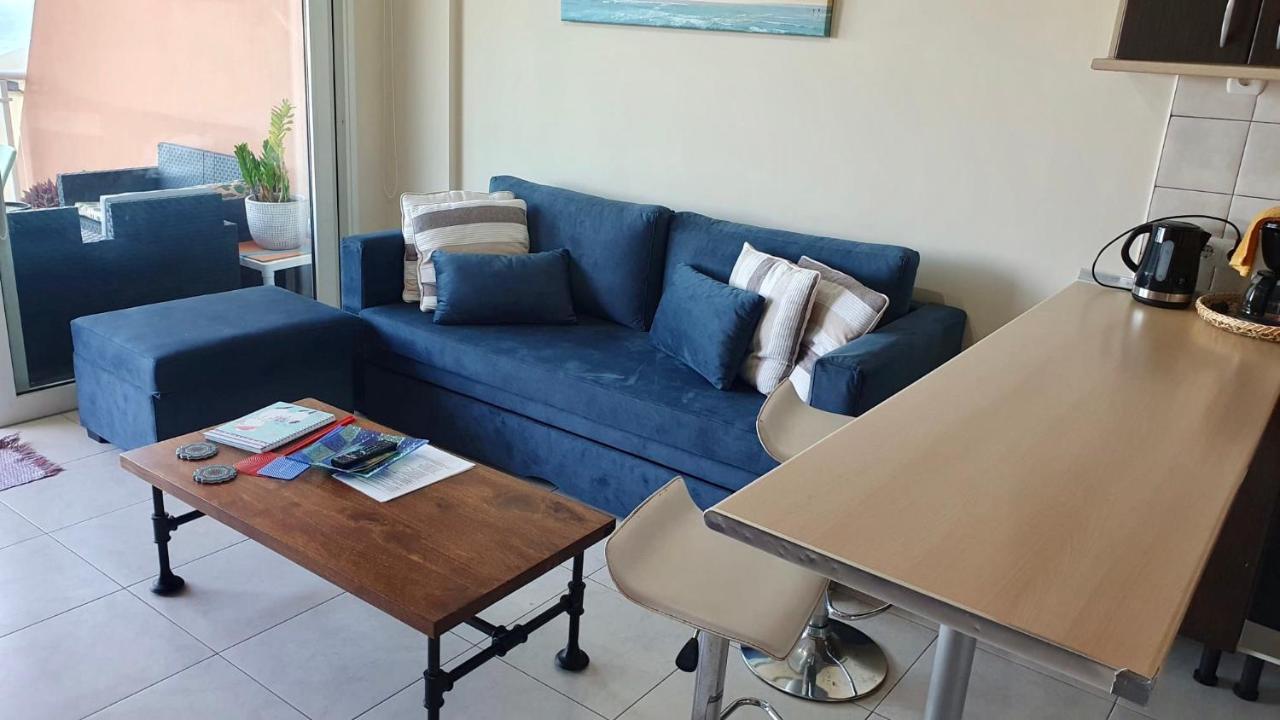 Mariline - Sea, Beach And Lighthouse View, Terrace, Wi-Fi Apartment Morro Jable  Exterior photo
